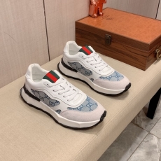 Gucci Low Shoes